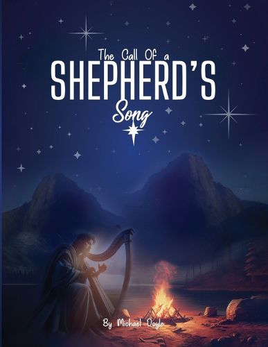 Cover image for The Call of a Shepherd's Song