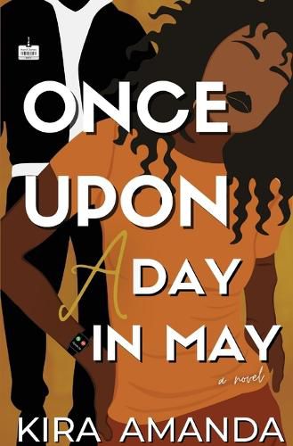 Cover image for Once Upon a Day in May