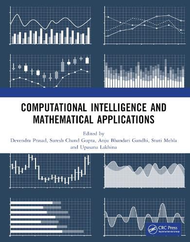 Cover image for Computational Intelligence and Mathematical Applications