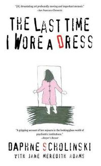 Cover image for The Last Time I Wore Dress
