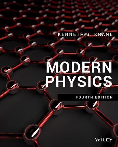 Cover image for Modern Physics