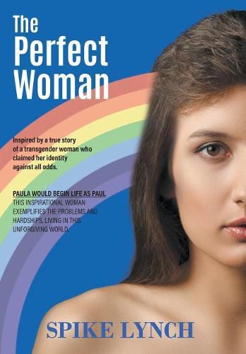 Cover image for The Perfect Woman