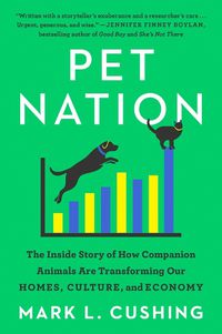 Cover image for Pet Nation