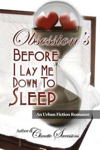 Cover image for Before I lay me down to sleep