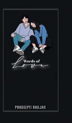 Cover image for Words Of Love