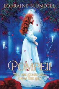 Cover image for Pompeii