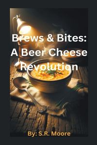 Cover image for Brews & Bites