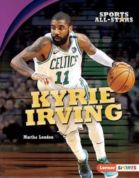 Cover image for Kyrie Irving