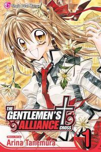 Cover image for The Gentlemen's Alliance , Vol. 1