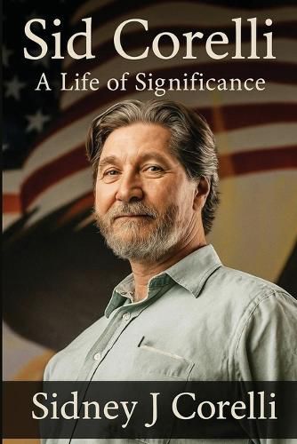 Cover image for Sid Corelli