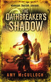 Cover image for The Oathbreaker's Shadow