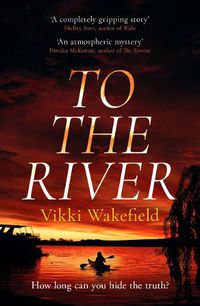 Cover image for To The River