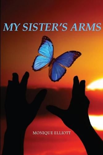 Cover image for My Sister's Arms