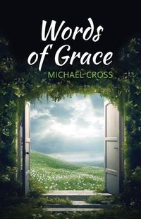 Cover image for Words of Grace