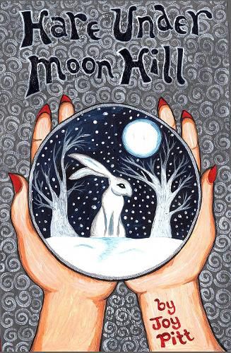 Cover image for Hare Under Moon Hill