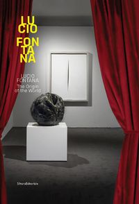 Cover image for Fontana