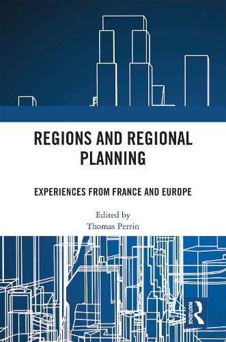 Regions and Regional Planning