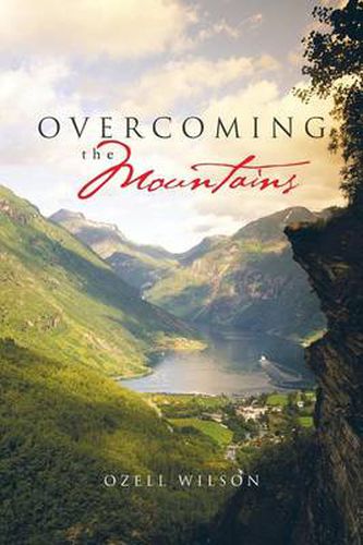 Cover image for Overcoming the Mountains