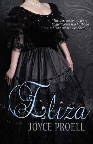 Cover image for Eliza