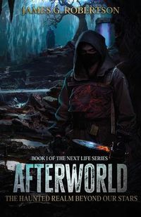 Cover image for Afterworld