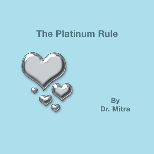 Cover image for The Platinum Rule