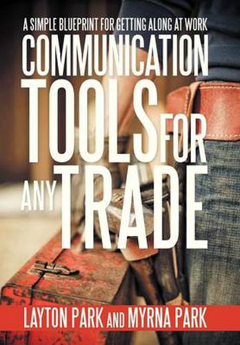 Cover image for Communication Tools for Any Trade