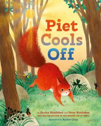 Cover image for Piet Cools Off