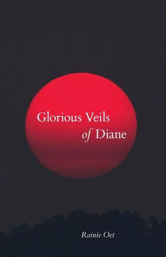 Cover image for Glorious Veils of Diane