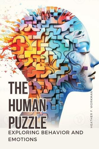 Cover image for The Human Puzzle