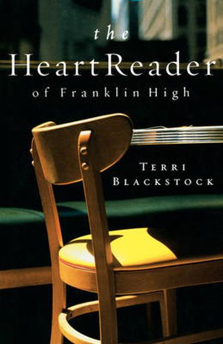 Cover image for The Heart Reader of Franklin High