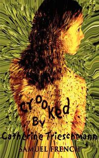 Cover image for Crooked