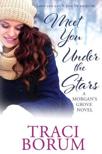 Cover image for Meet You under the Stars