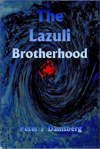 Cover image for The Lazuli Brotherhood