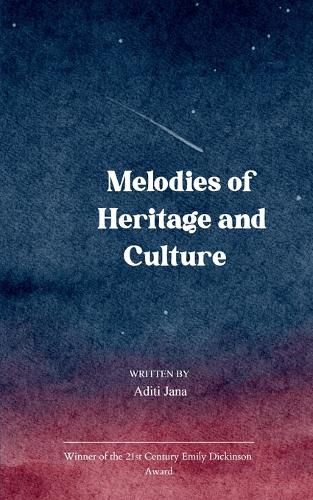 Cover image for Melodies of Heritage and Culture
