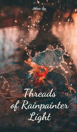 Cover image for Threads of Rainpainter Light