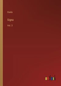 Cover image for Signa