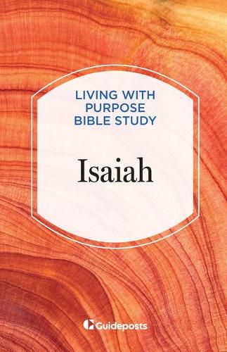 Cover image for Isaiah