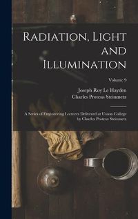 Cover image for Radiation, Light and Illumination