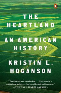 Cover image for The Heartland: An American History