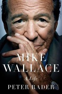 Cover image for Mike Wallace: A Life
