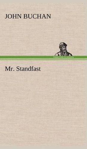 Mr. Standfast