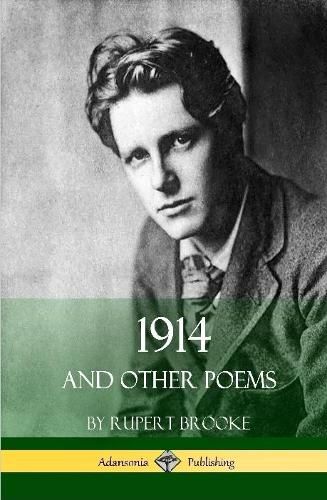 Cover image for 1914 and Other Poems (World War One Poetry) (Hardcover)