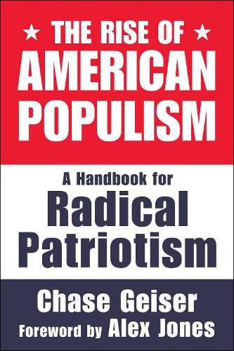 The Rise of American Populism