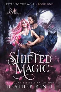 Cover image for Shifted Magic