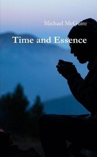 Cover image for Time and Essence