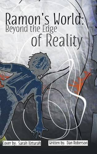 Cover image for Ramon's World: Beyond the Edge of Reality