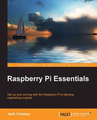 Cover image for Raspberry Pi Essentials