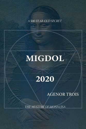Cover image for Migdol 2020