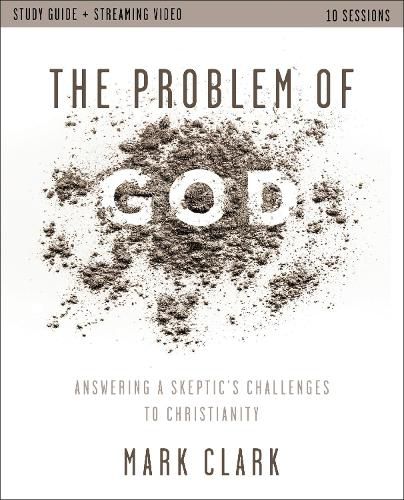 Cover image for The Problem of God Study Guide plus Streaming Video