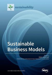 Cover image for Sustainable Business Models